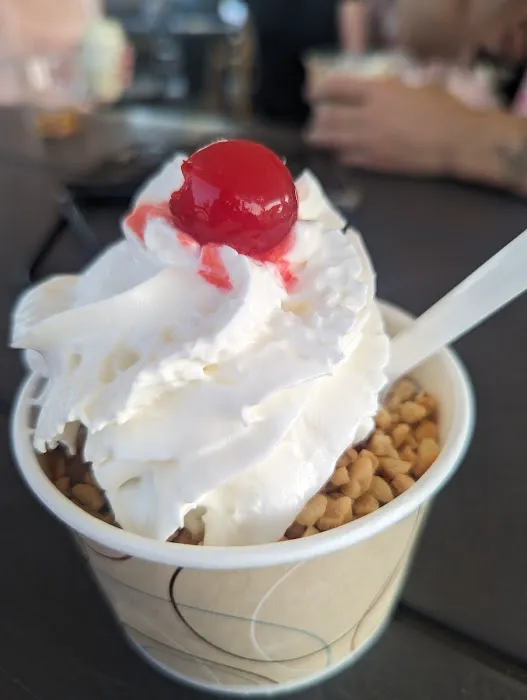 Max's Custard Picture 2