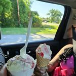 Yia Yia's Ice Cream Shoppe