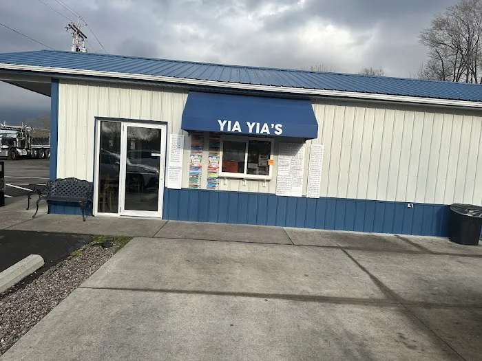 Yia Yia's Ice Cream Shoppe Picture 8