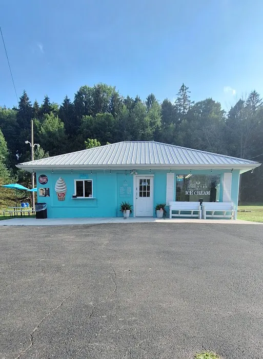 Country Luxe Ice Cream Picture 1
