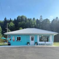 Country Luxe Ice Cream ico