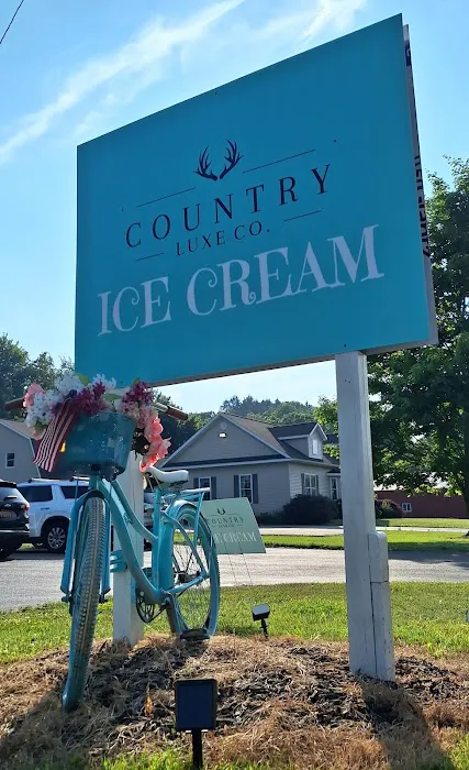 Country Luxe Ice Cream Picture 3