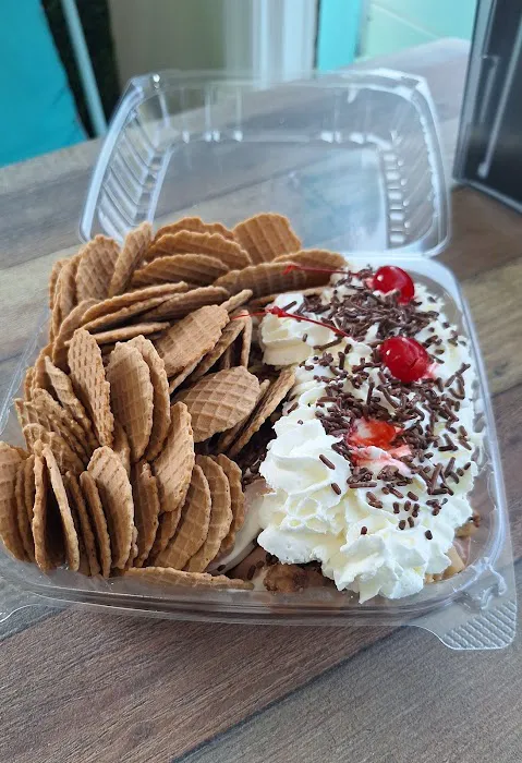 Country Luxe Ice Cream Picture 6