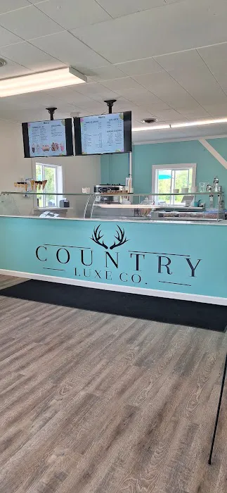 Country Luxe Ice Cream Picture 4