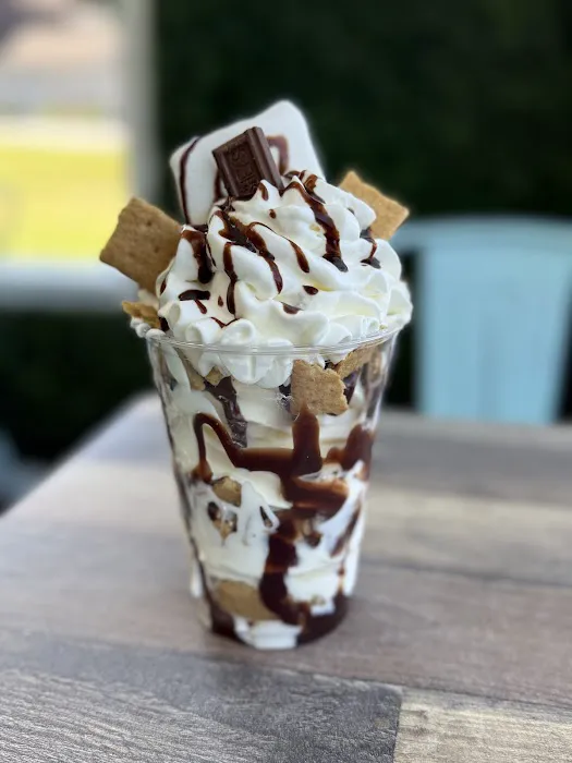 Country Luxe Ice Cream Picture 9
