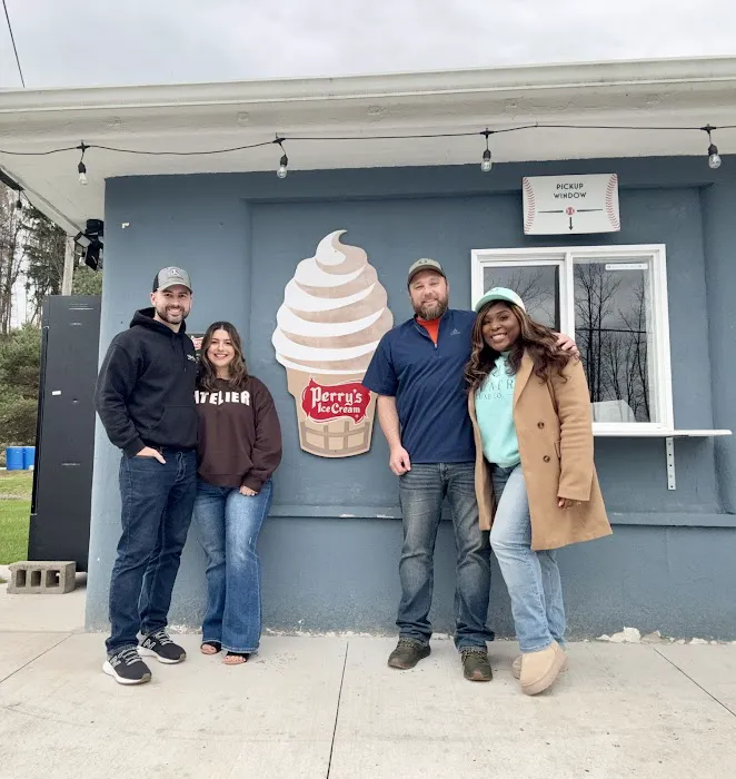 Country Luxe Ice Cream Picture 7