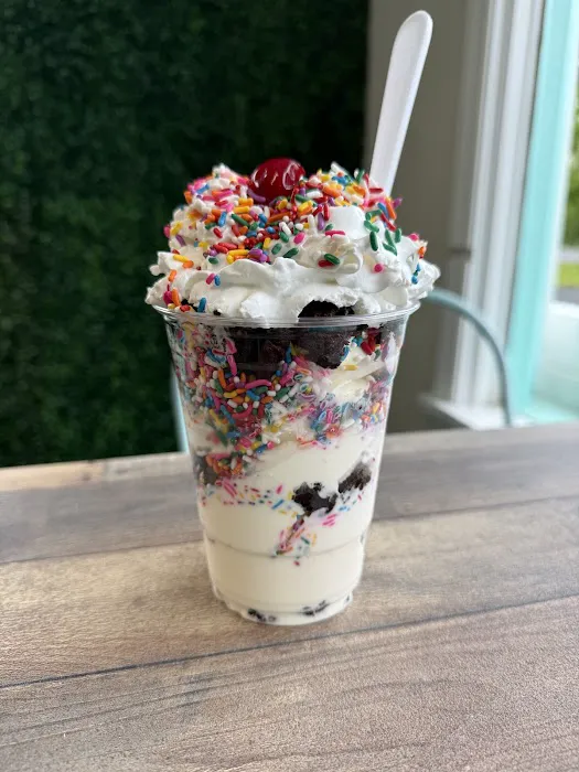 Country Luxe Ice Cream Picture 8