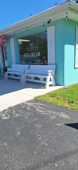 Danny's Dugout Ice Cream Shoppe Picture 4