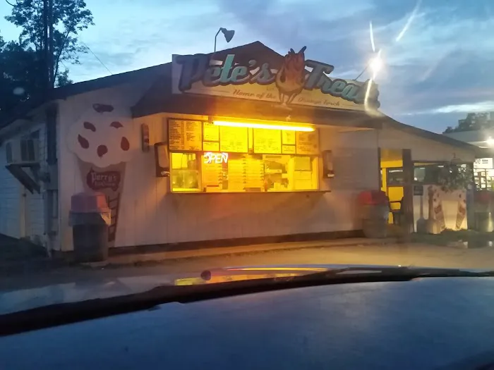 Pete's Treats Picture 2
