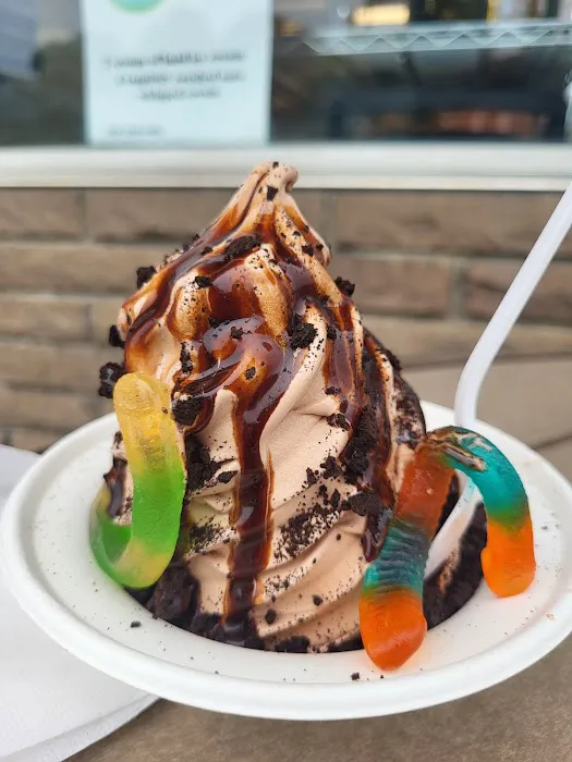 McClary's Ice Cream Stand Picture 4