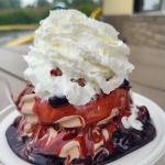 McClary's Ice Cream Stand