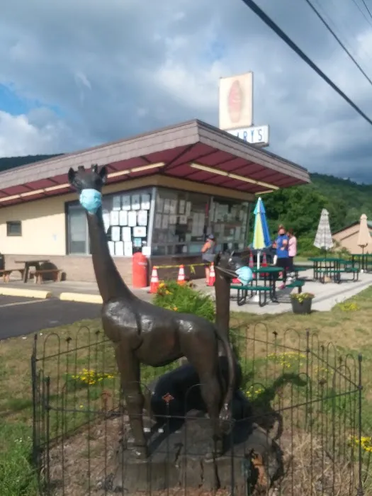 McClary's Ice Cream Stand Picture 3