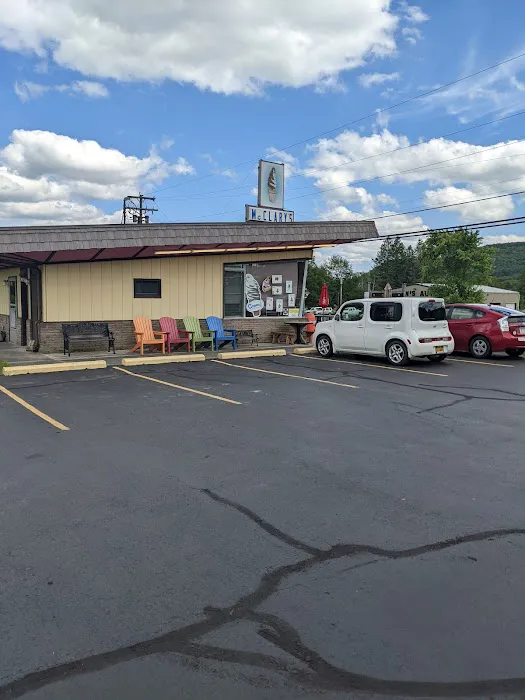 McClary's Ice Cream Stand Picture 9