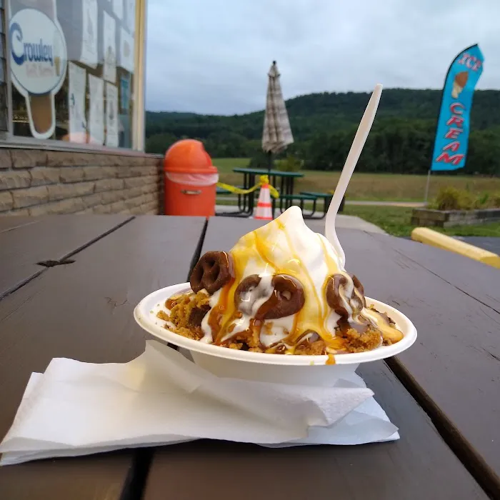 McClary's Ice Cream Stand Picture 10