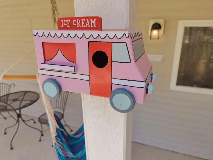 Ice Cream Bar Picture 1