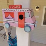 Ice Cream Bar
