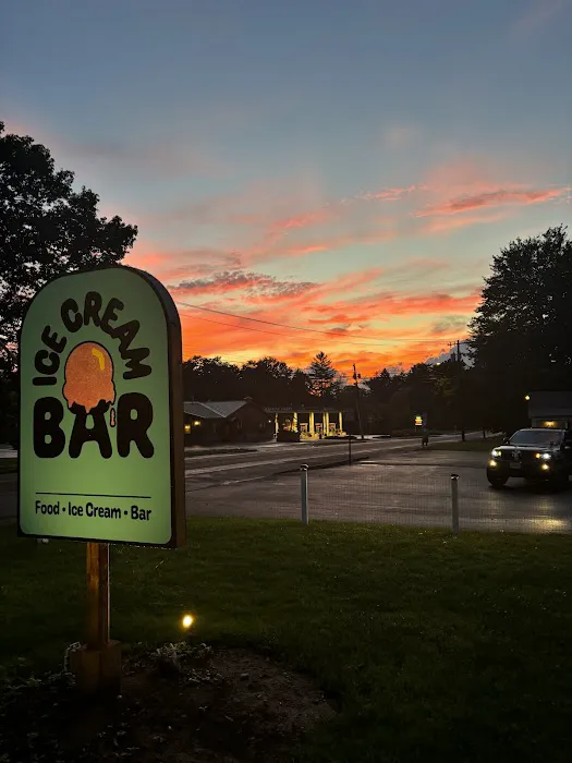 Ice Cream Bar Picture 5