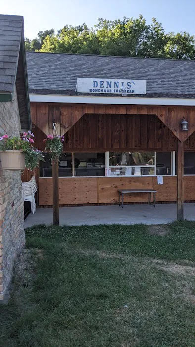 Dennis' Homemade Ice Cream Picture 4