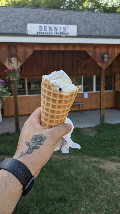 Dennis' Homemade Ice Cream Picture 5