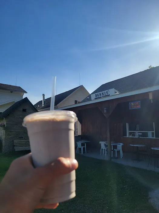 Dennis' Homemade Ice Cream Picture 7