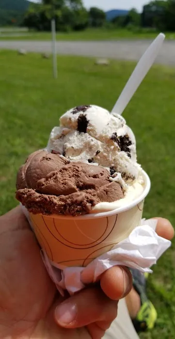 Dennis' Homemade Ice Cream Picture 8