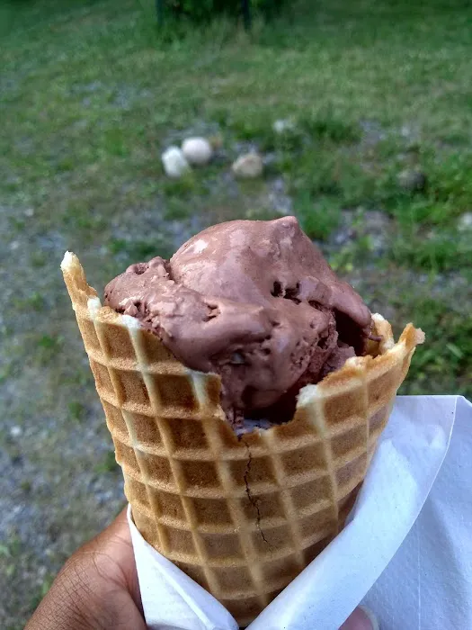 Dennis' Homemade Ice Cream Picture 9