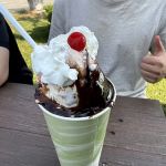 Cream at the Top