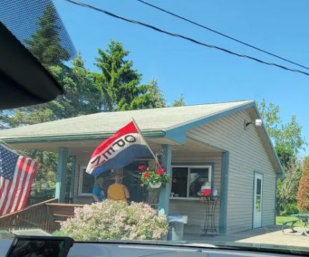 Lakebreeze Ice Cream