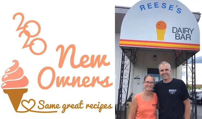 Reese's Dairy Bar Picture 3