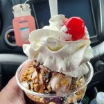 Reese's Dairy Bar