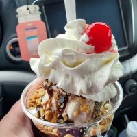 Reese's Dairy Bar ico