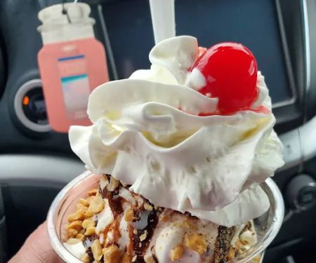 Reese's Dairy Bar