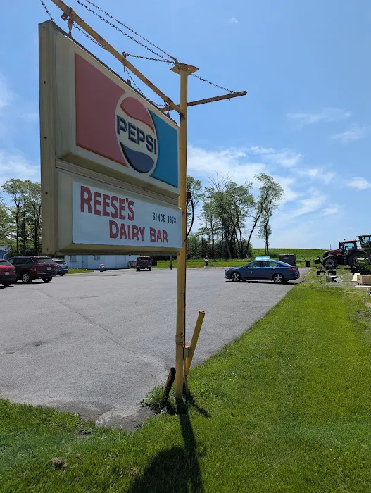 Reese's Dairy Bar Picture 5