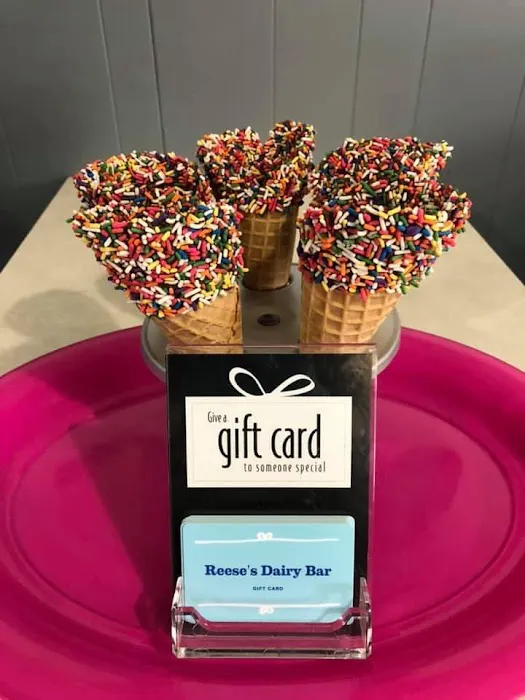 Reese's Dairy Bar Picture 9