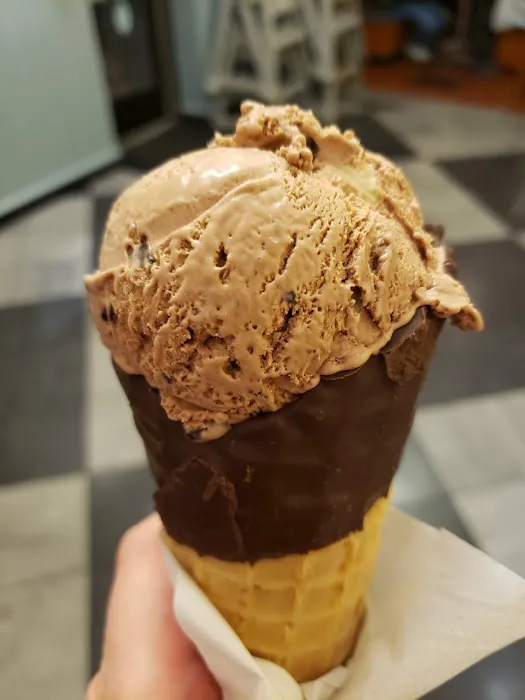 Purity Ice Cream Co. Picture 6