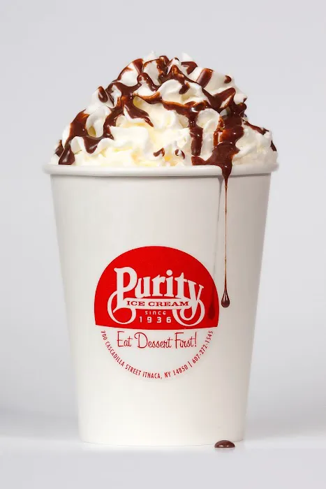 Purity Ice Cream Co. Picture 4