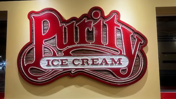 Purity Ice Cream Co. Picture 5