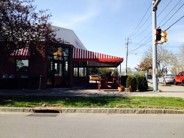 Purity Ice Cream Co. Picture 1