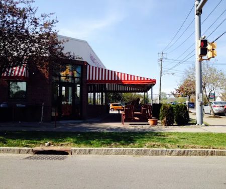 Purity Ice Cream Co.