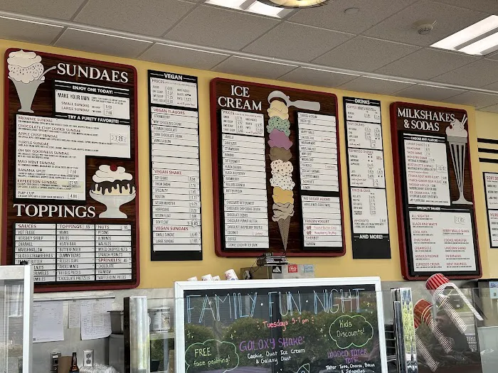 Purity Ice Cream Co. Picture 2