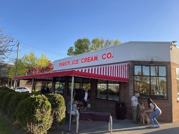 Purity Ice Cream Co. Picture 8
