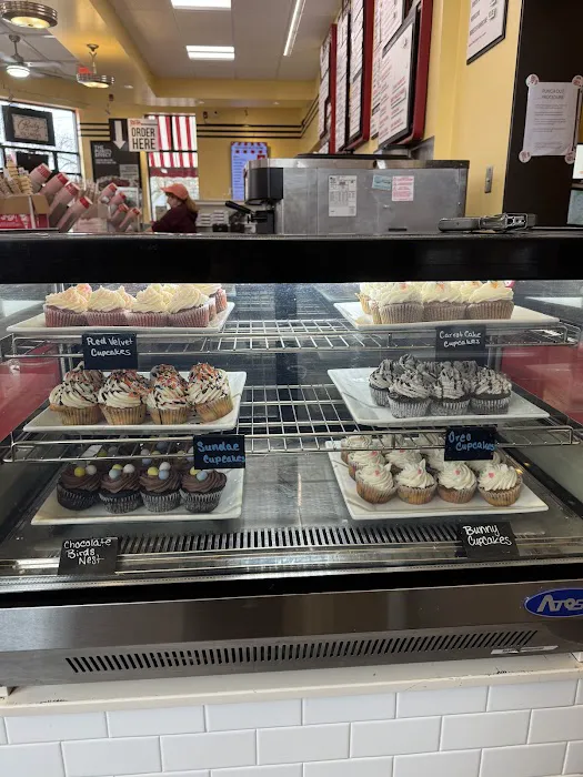 Purity Ice Cream Co. Picture 10