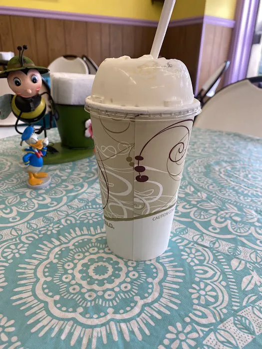 Candy’s Corner Cones Picture 1