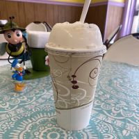 Candy’s Corner Cones ico