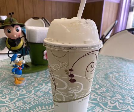 Candyu2019s Corner Cones