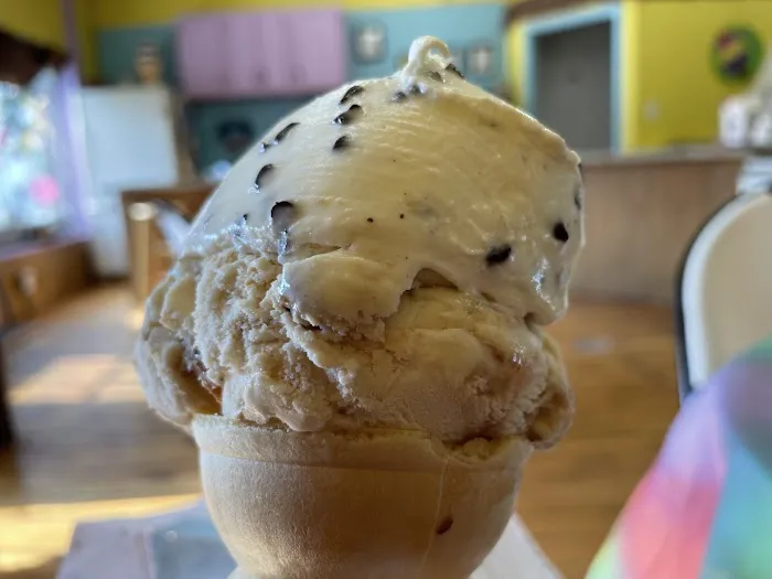 Candy’s Corner Cones Picture 4