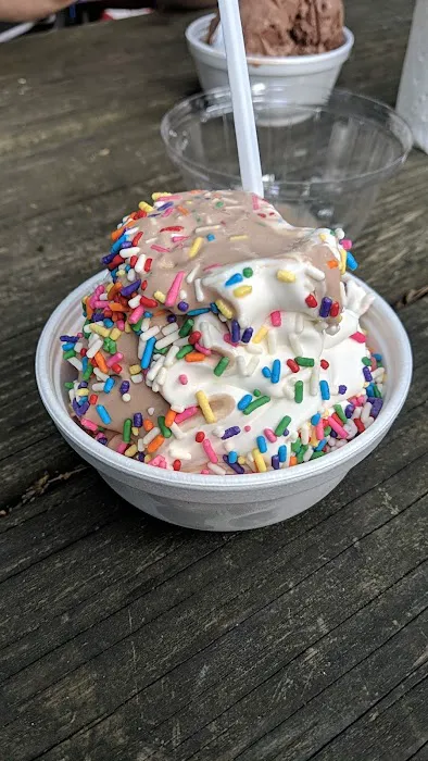 Candy’s Corner Cones Picture 7