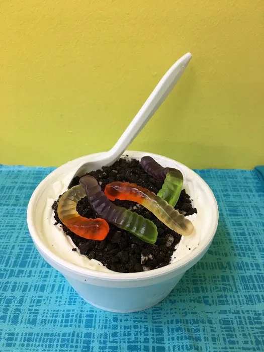 Candy’s Corner Cones Picture 5