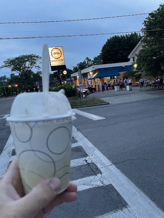 Sweet Melissa's Ice Cream Shop Picture 5