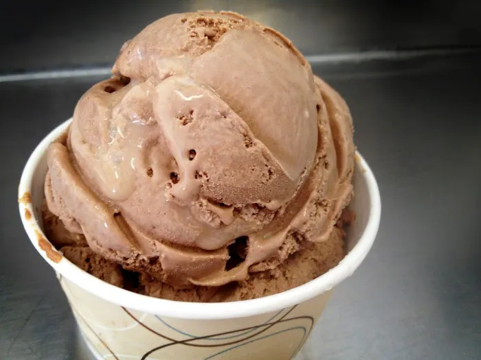 Sweet Melissa's Ice Cream Shop Picture 3